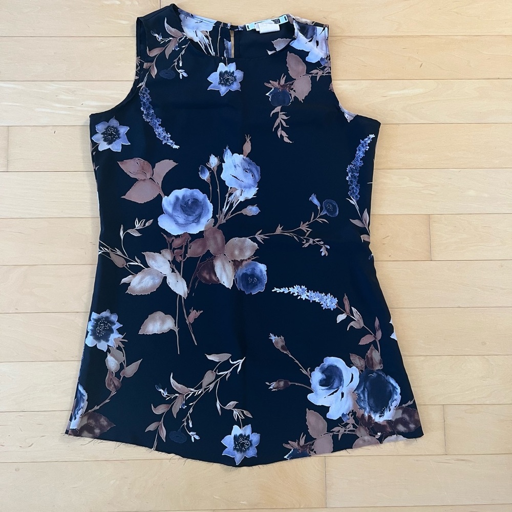 Vintage Mini Dress